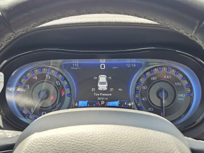 2018 Chrysler 300 300S