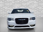 2018 Chrysler 300 300S