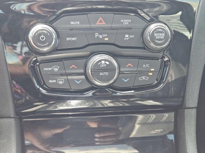 2018 Chrysler 300 300S