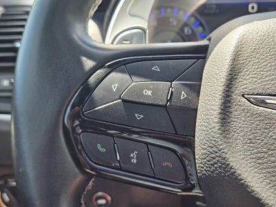2018 Chrysler 300 300S
