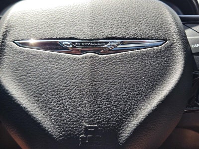 2018 Chrysler 300 300S