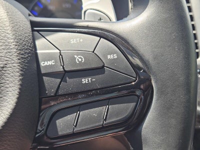 2018 Chrysler 300 300S