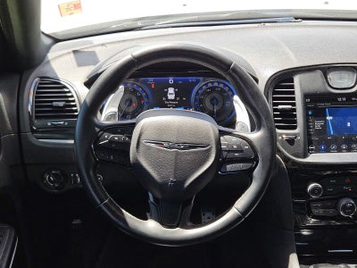 2018 Chrysler 300 300S