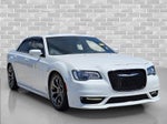2018 Chrysler 300 300S