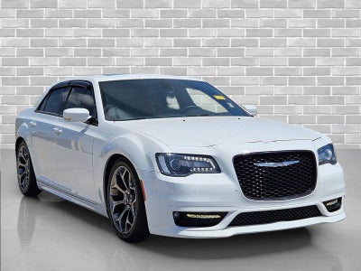 2018 Chrysler 300 300S