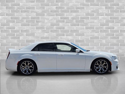 2018 Chrysler 300 300S