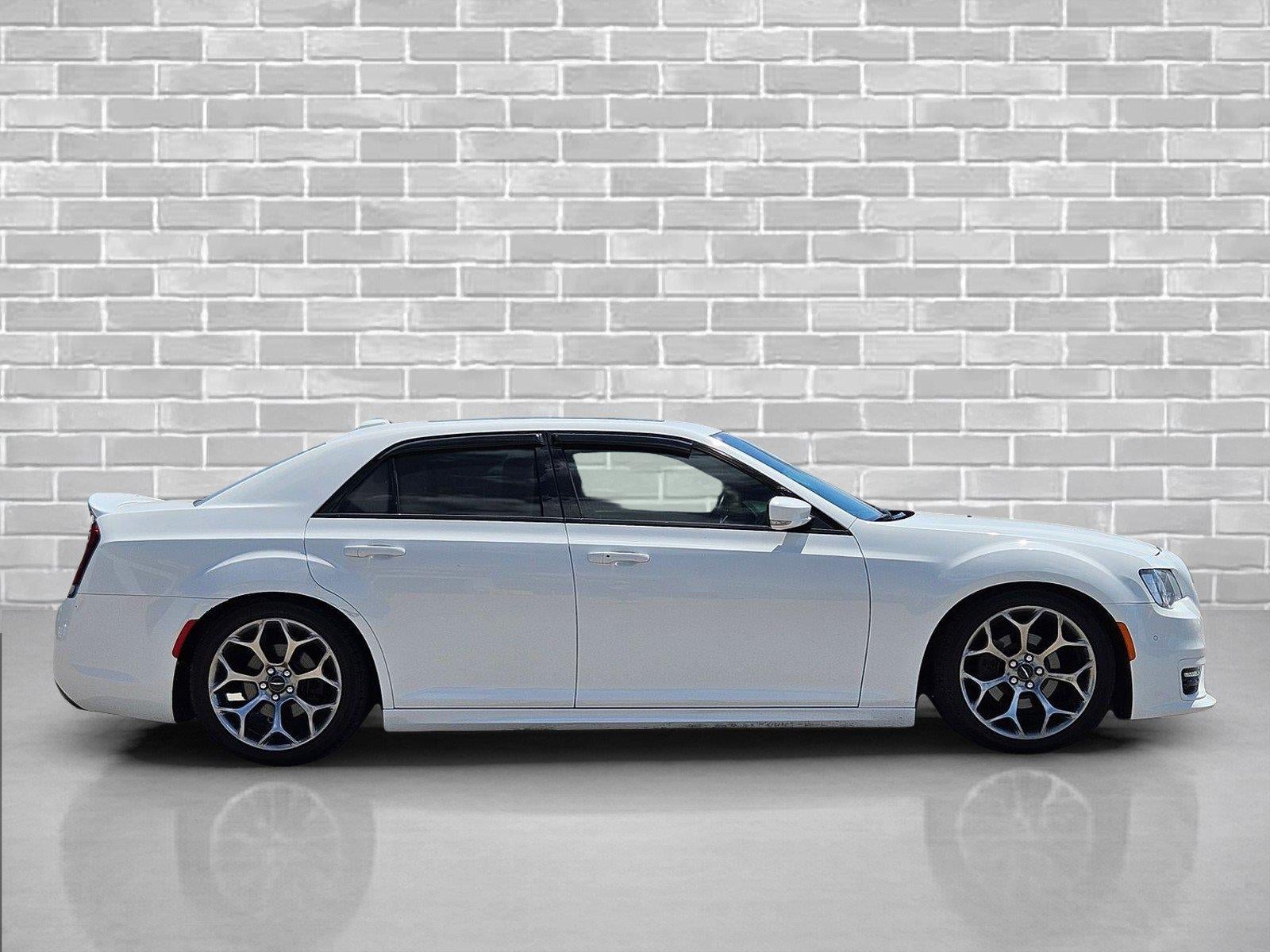 2018 Chrysler 300 300S