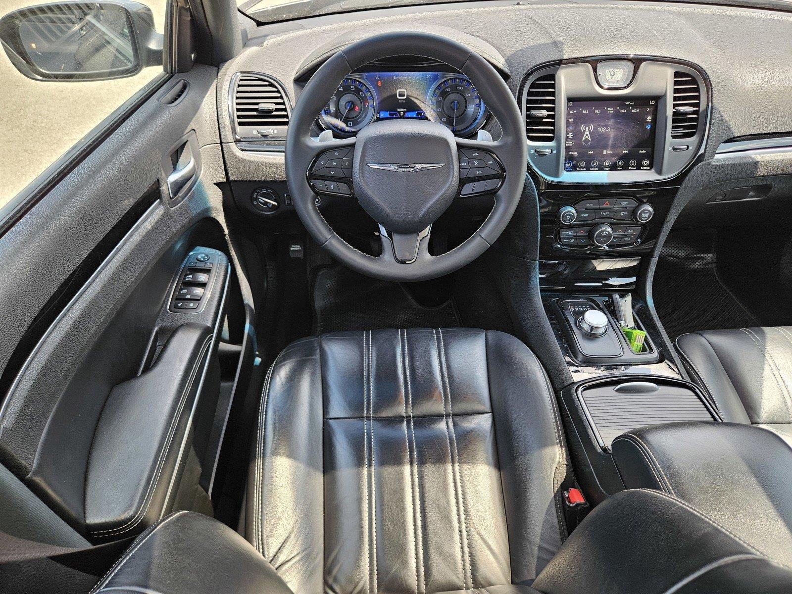 2023 Chrysler 300 300S