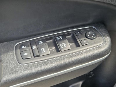 2023 Chrysler 300 300S