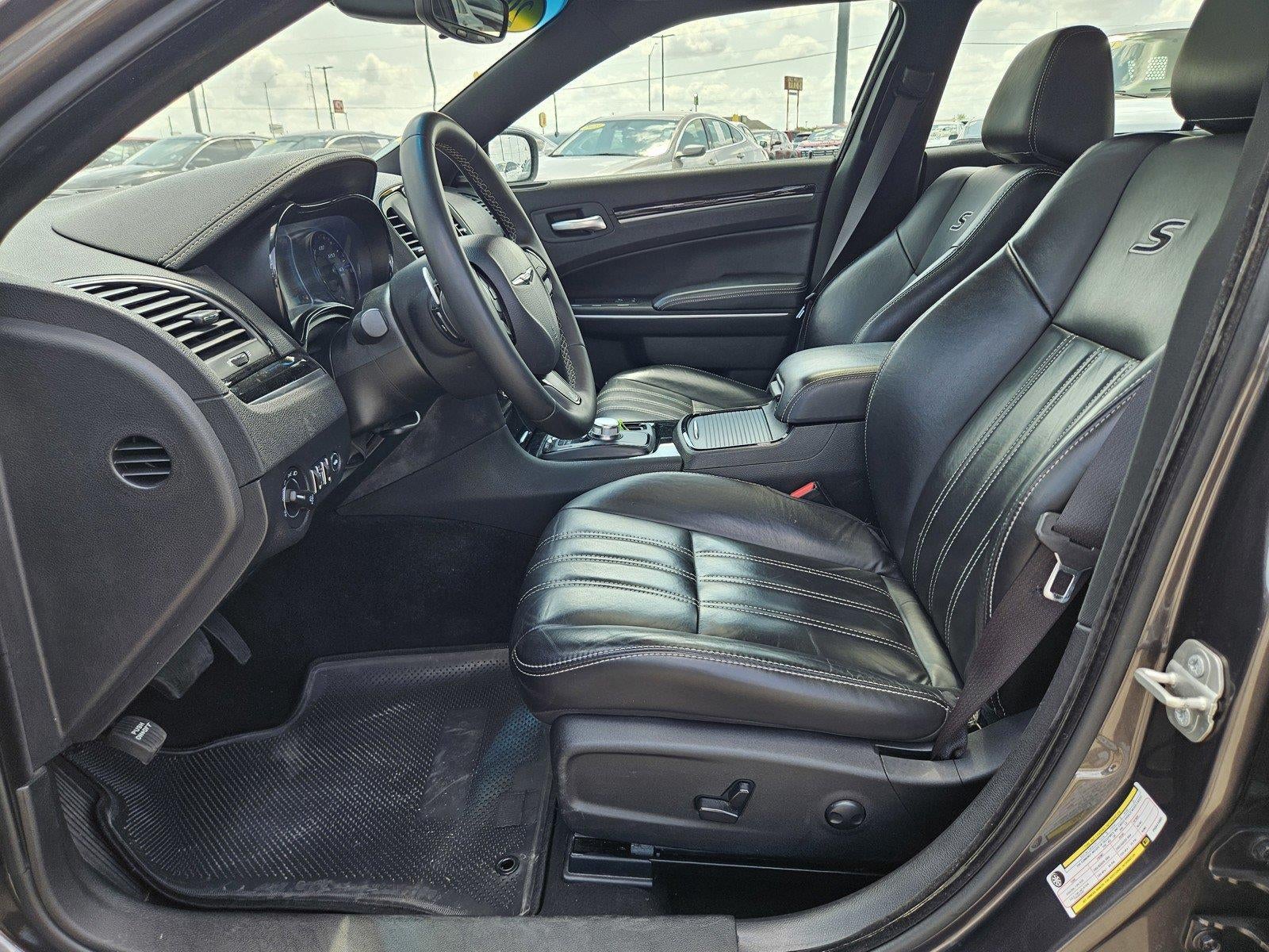 2023 Chrysler 300 300S