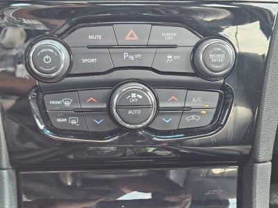 2023 Chrysler 300 300S