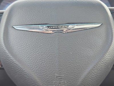 2023 Chrysler 300 300S