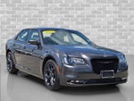 2023 Chrysler 300 300S