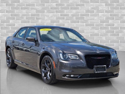 2023 Chrysler 300 300S