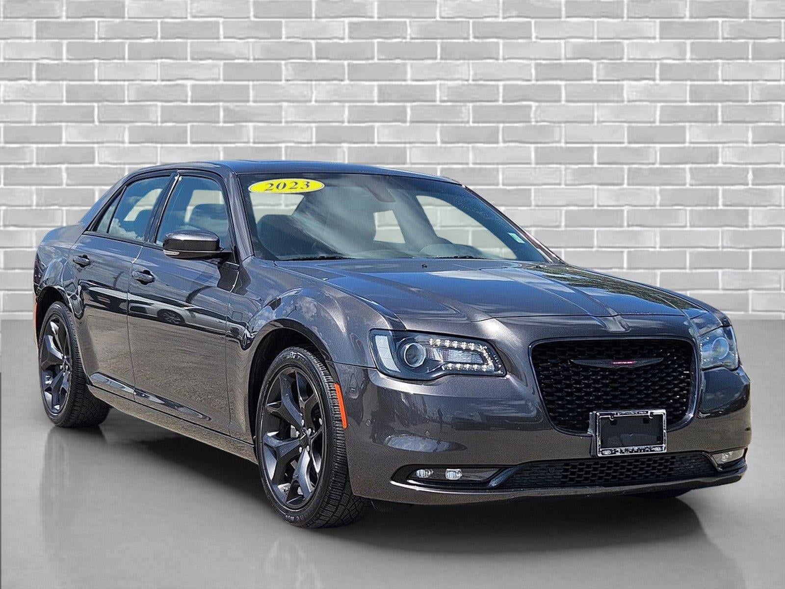 2023 Chrysler 300 300S