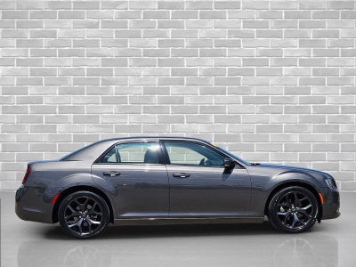 2023 Chrysler 300 300S