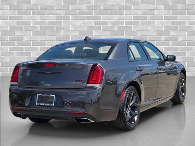 2023 Chrysler 300 300S
