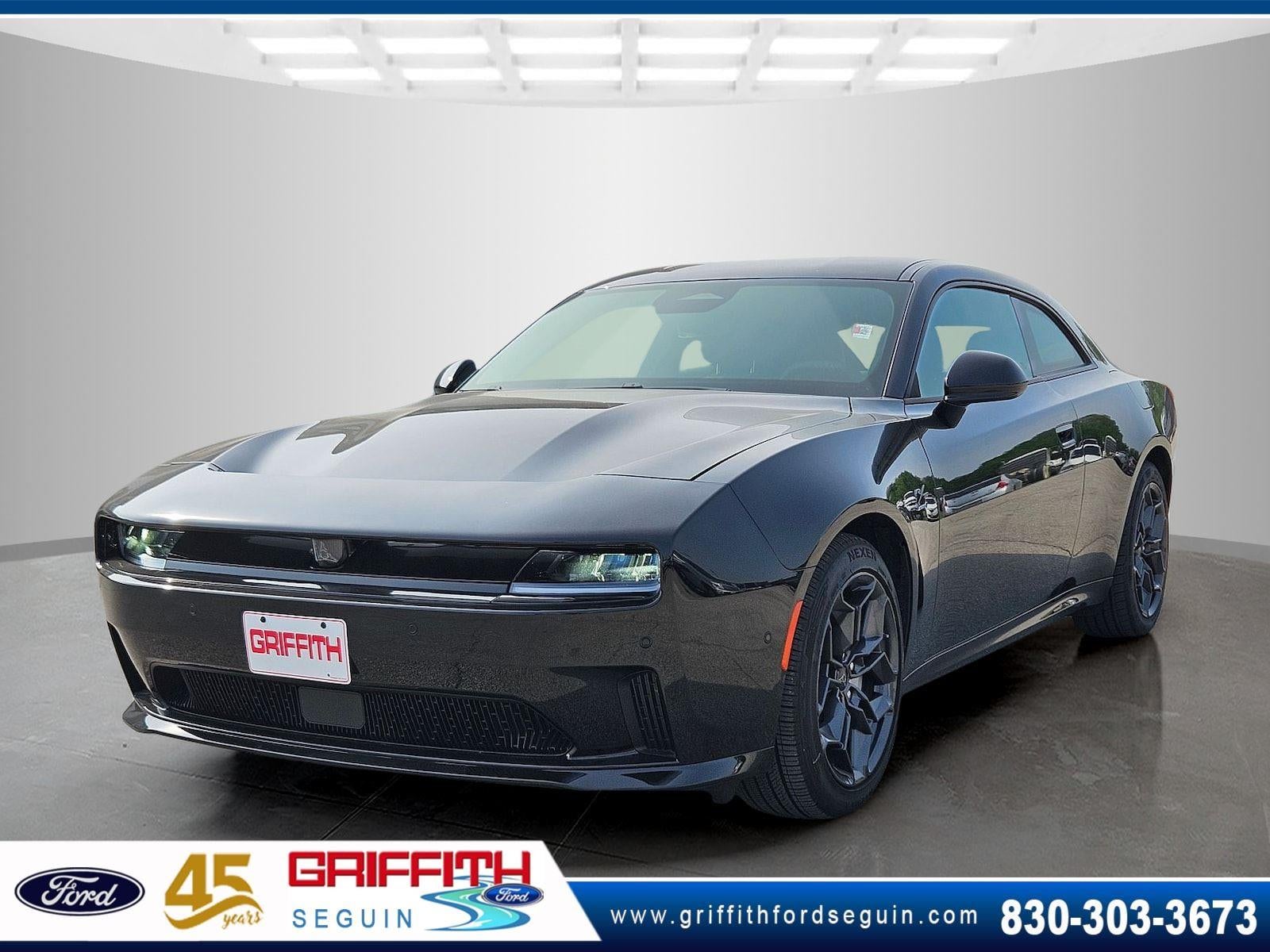 2025 Dodge Charger Daytona R/T's photo