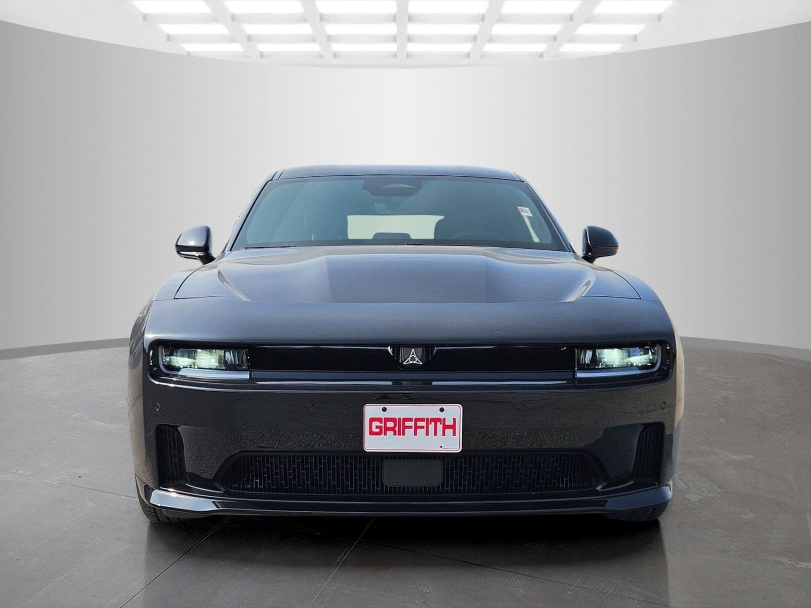 Used 2025 Dodge Charger Daytona R/T with VIN 2C3CDBCK6SR542338 for sale in Seguin, TX