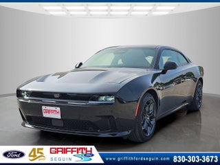 2025 Dodge Charger Daytona R/T