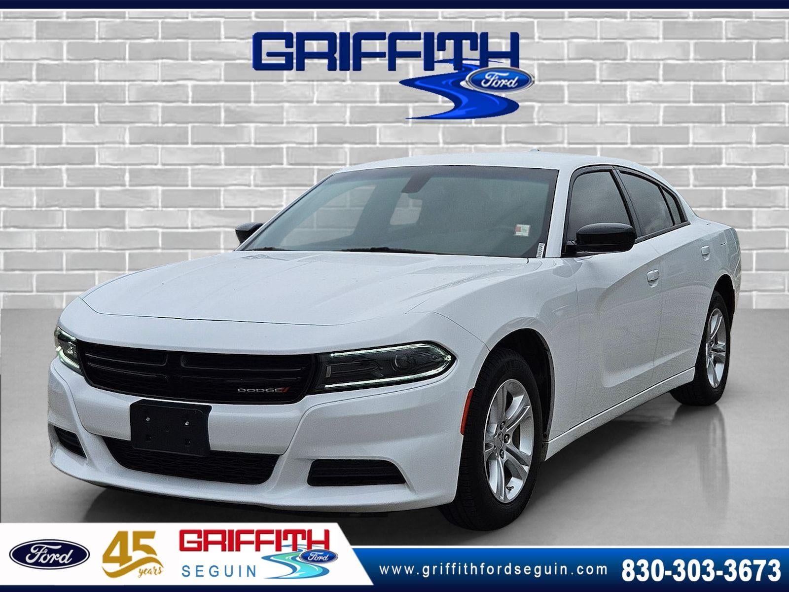 2023 Dodge Charger SXT