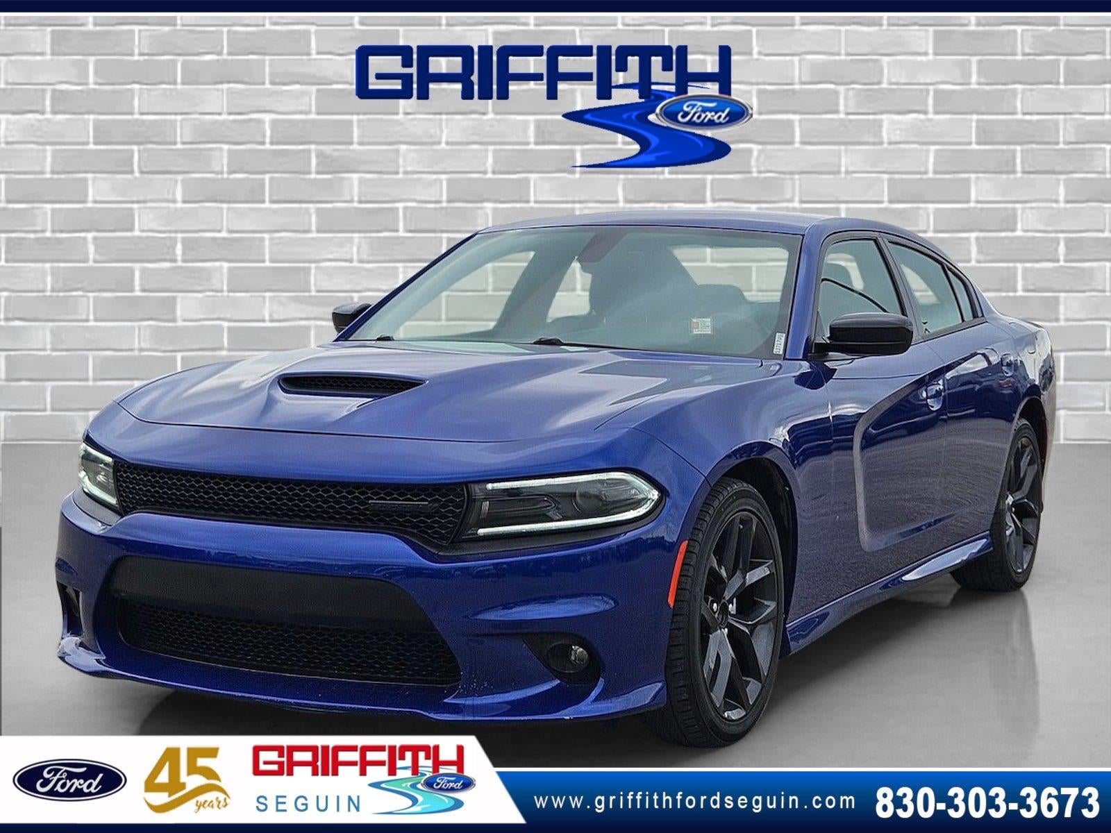 2022 Dodge Charger