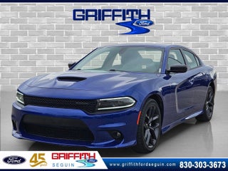 2022 Dodge Charger GT