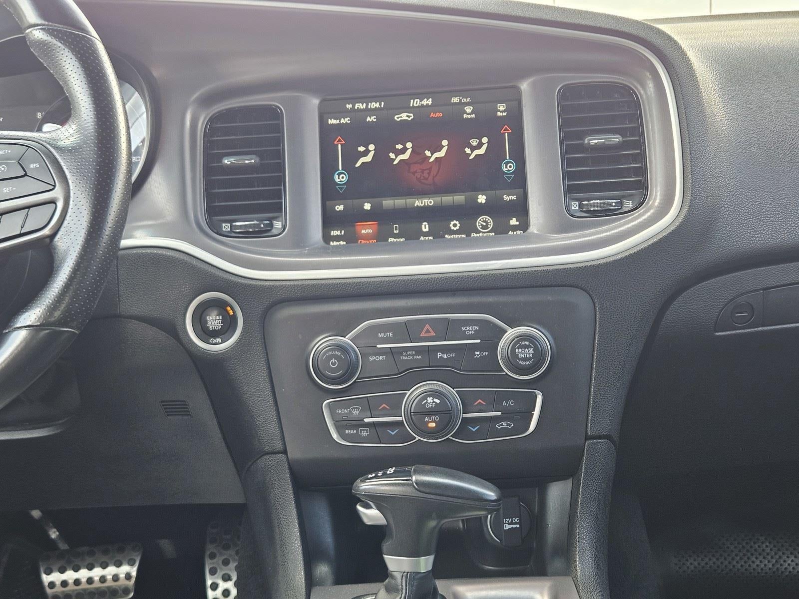 2022 Dodge Charger GT