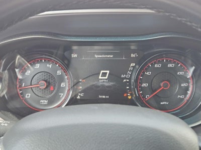 2022 Dodge Charger GT