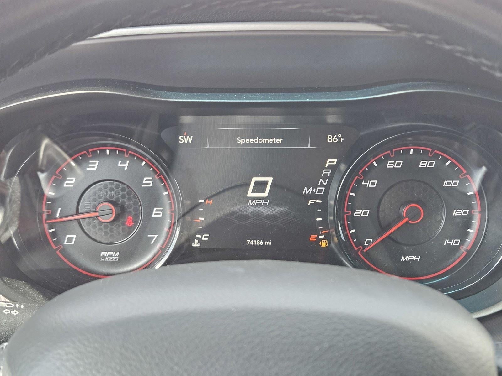 2022 Dodge Charger GT
