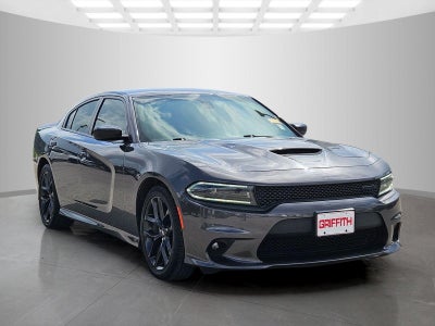 2022 Dodge Charger GT