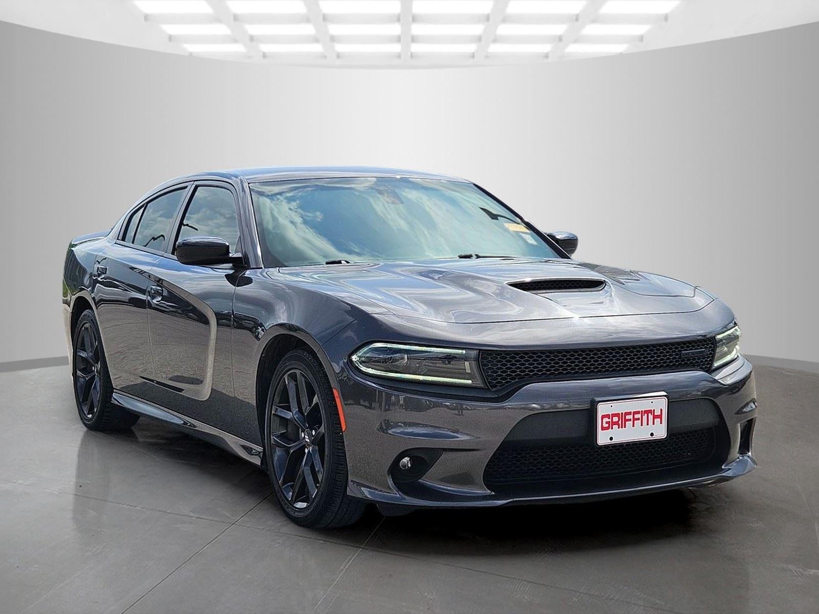 2022 Dodge Charger GT