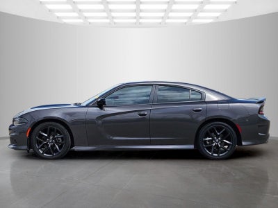 2022 Dodge Charger GT