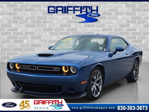 2023 Dodge Challenger GT