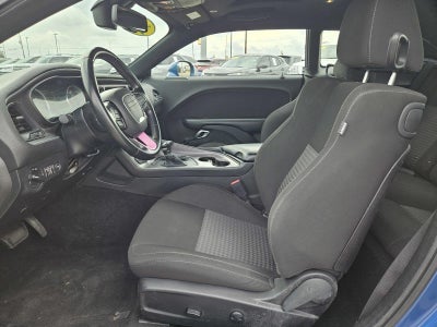2023 Dodge Challenger GT