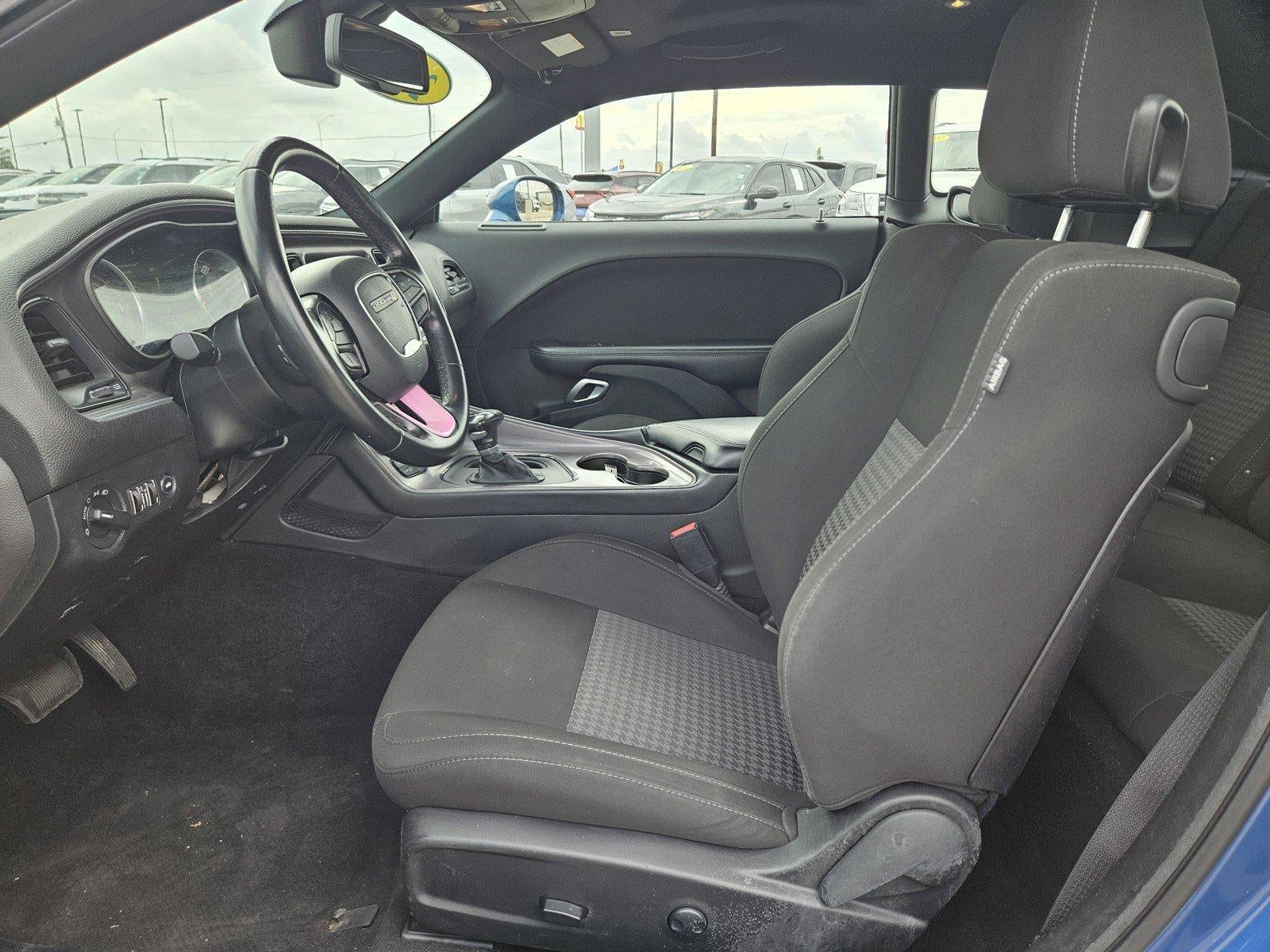 2023 Dodge Challenger GT