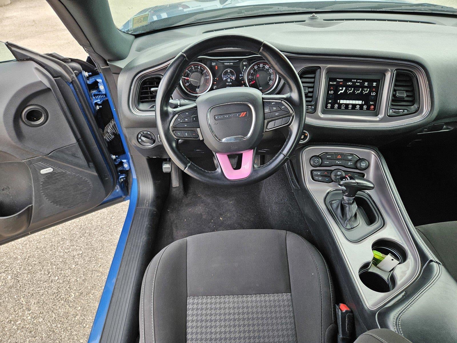 2023 Dodge Challenger GT