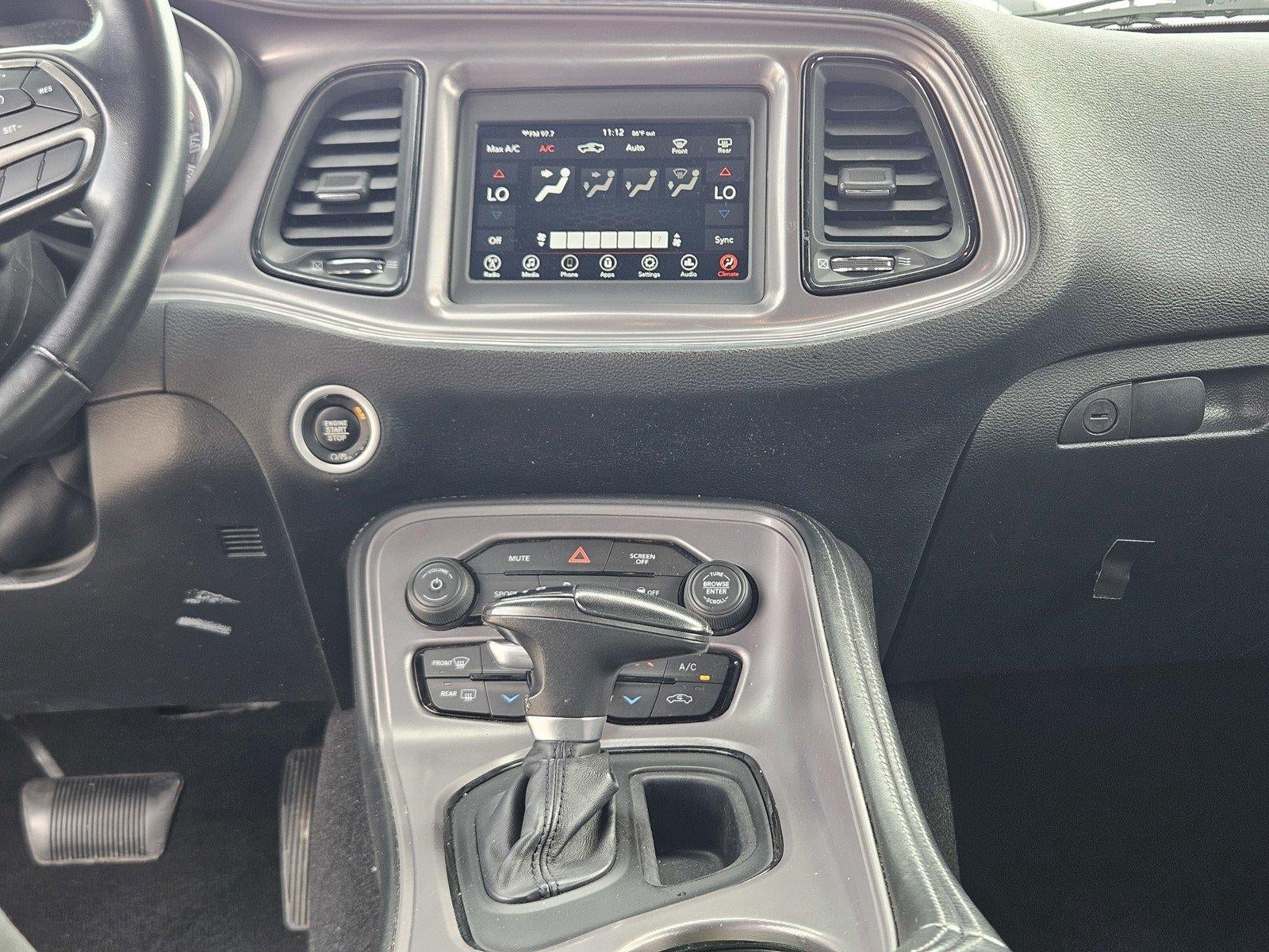 2023 Dodge Challenger GT