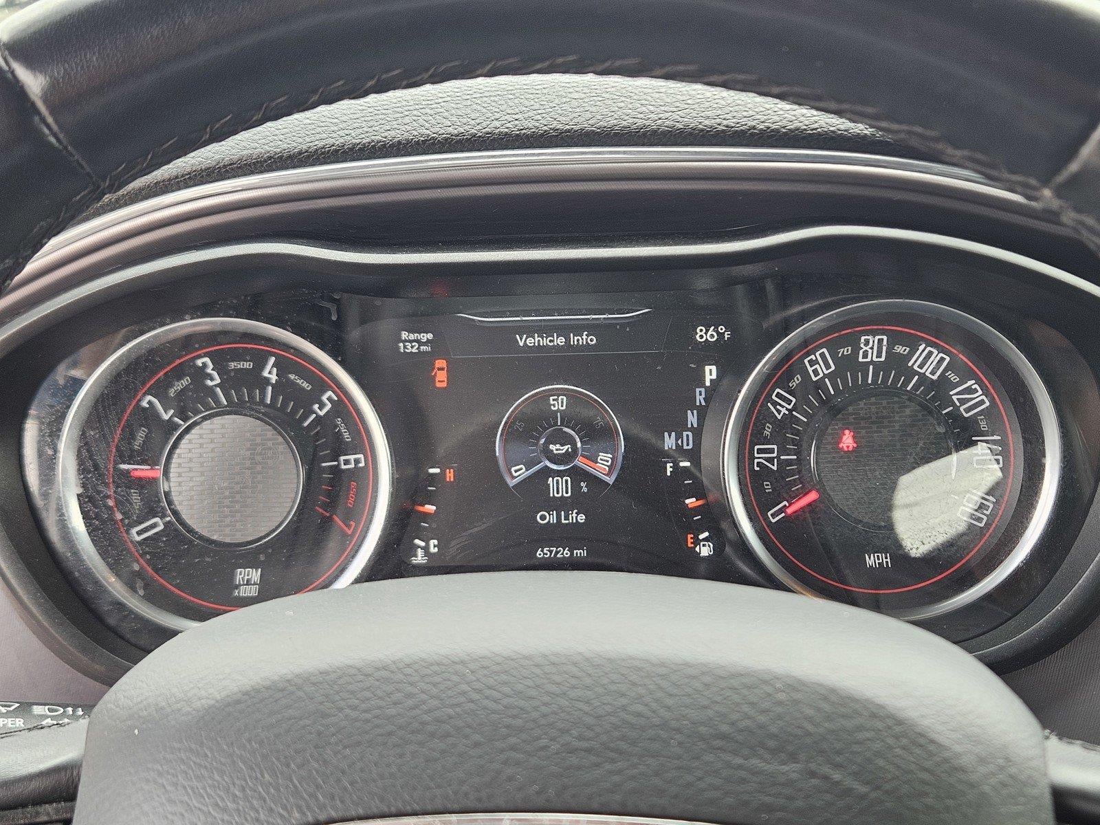 2023 Dodge Challenger GT