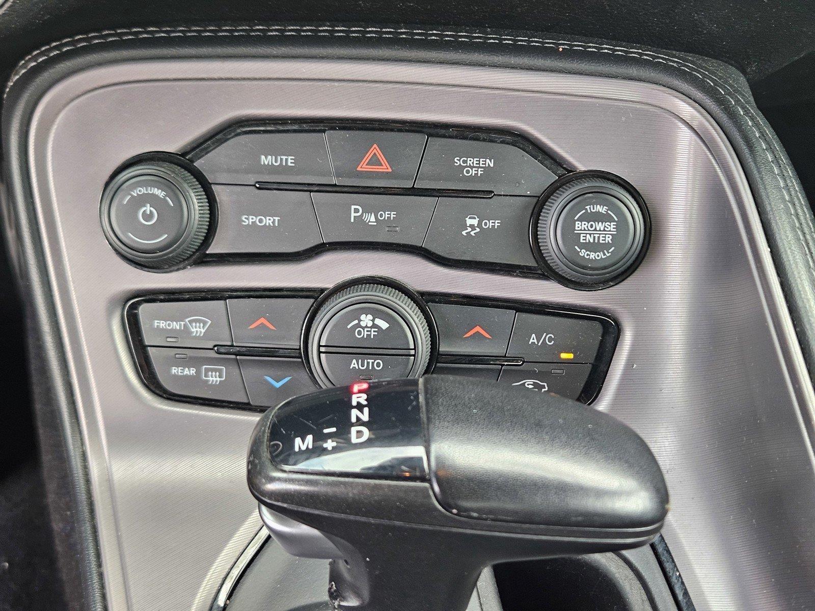 2023 Dodge Challenger GT