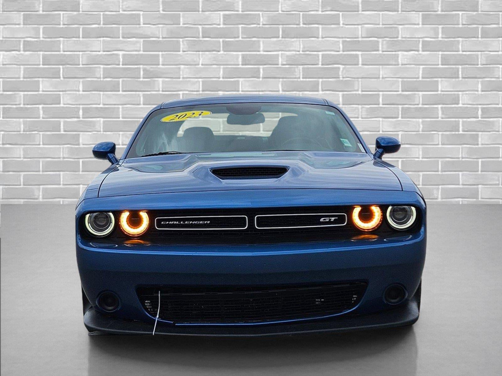 2023 Dodge Challenger GT