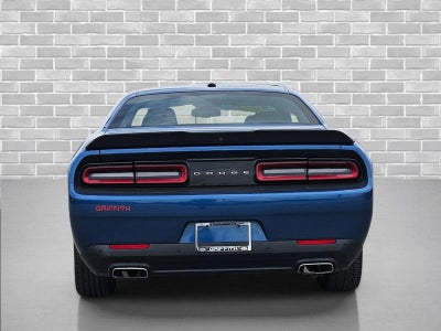 2023 Dodge Challenger GT