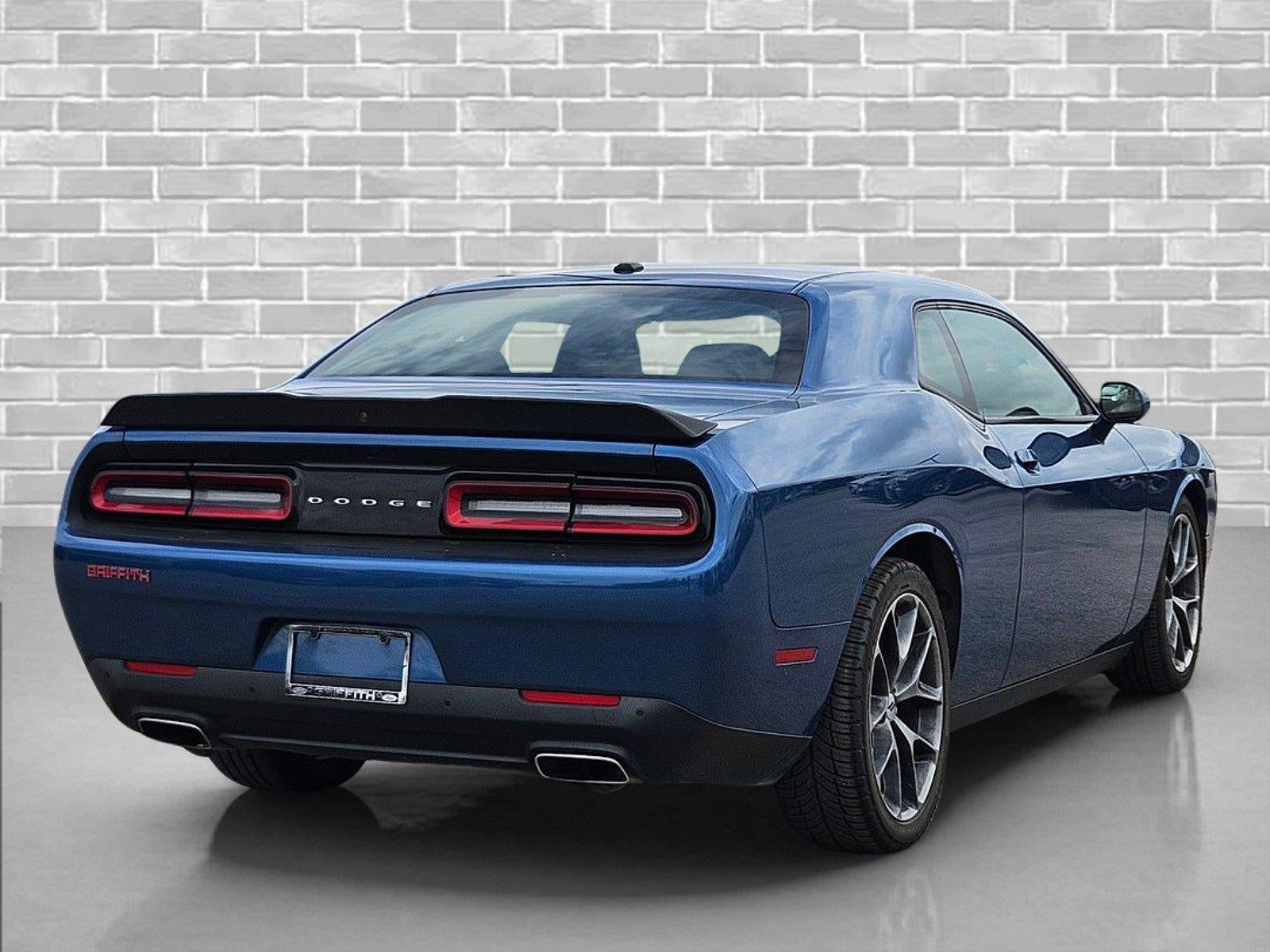 2023 Dodge Challenger GT