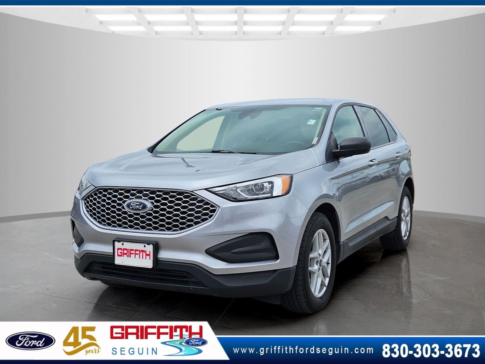 2024 Ford Edge SE