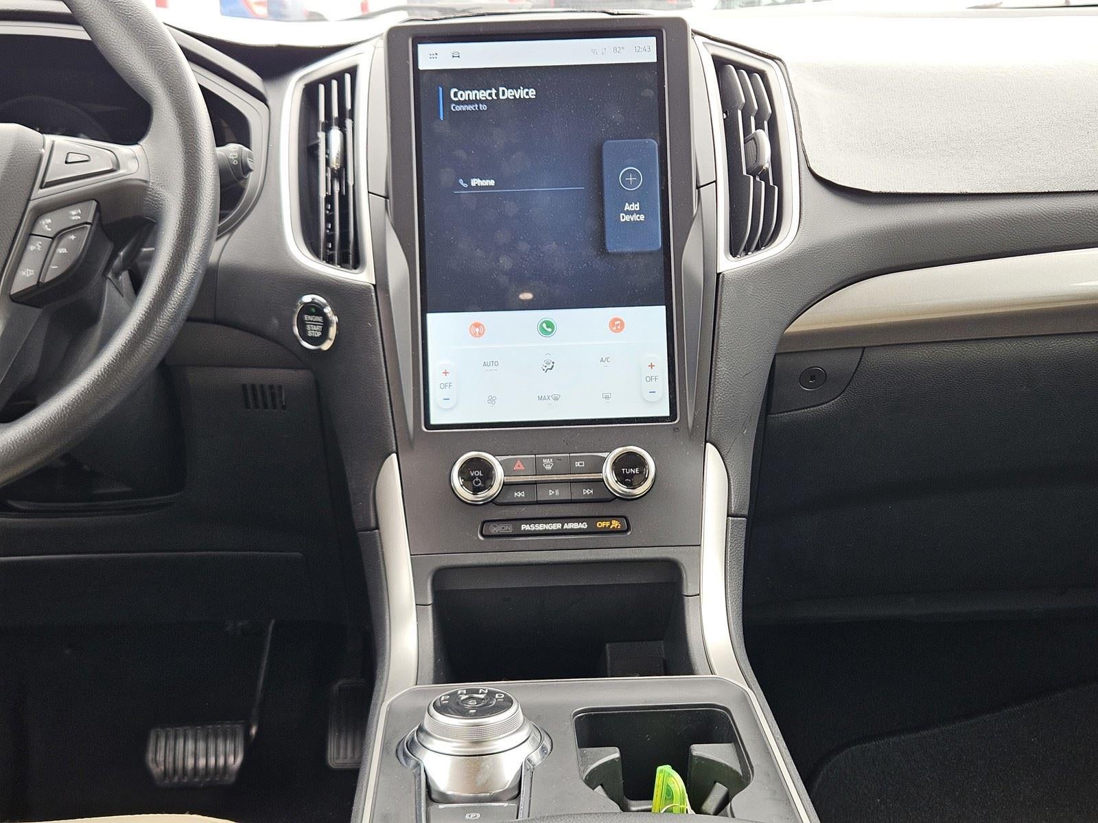 2024 Ford Edge SE