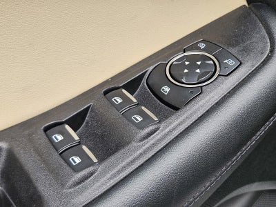 2024 Ford Edge SE