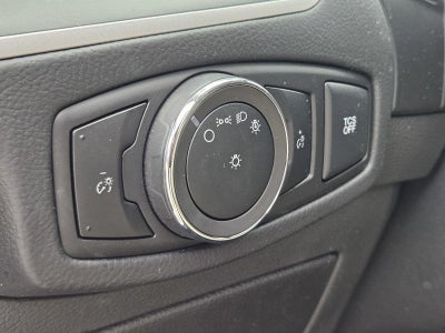 2024 Ford Edge SE