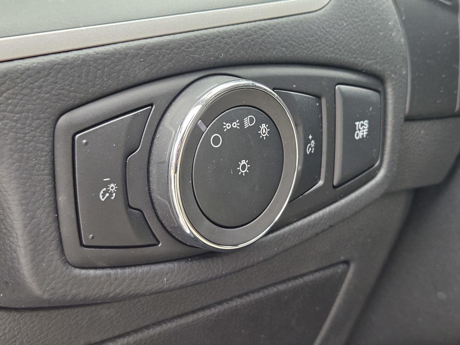 2024 Ford Edge SE