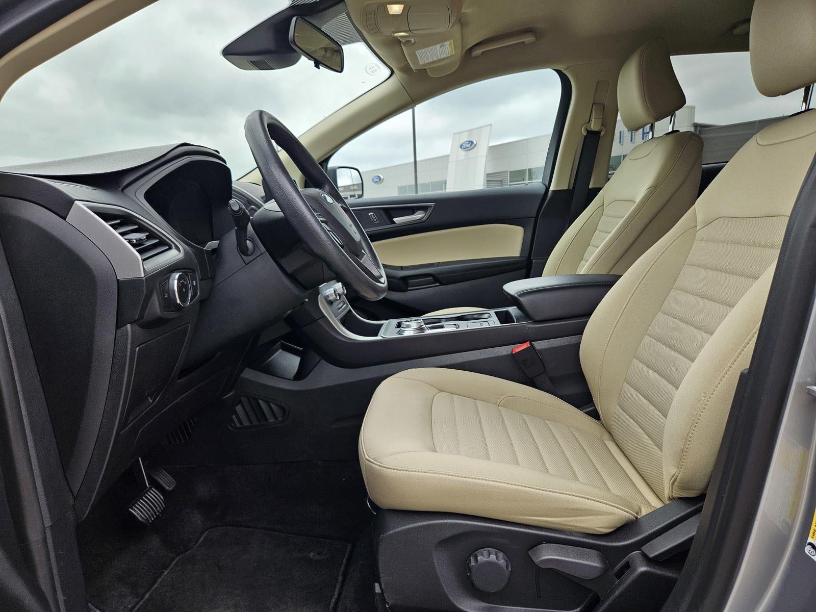 2024 Ford Edge SE