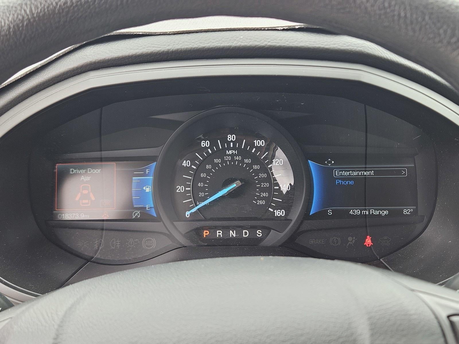 2024 Ford Edge SE